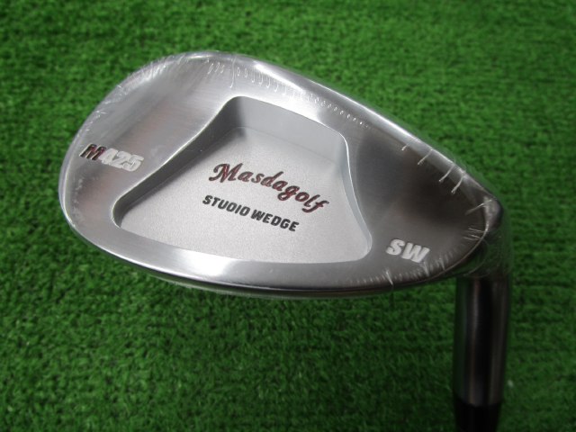 中古ゴルフ MasdaGolf ウェッジの写真