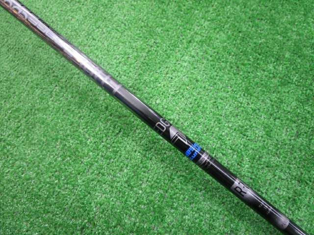 中古ゴルフ Design Tuning シャフトの写真
