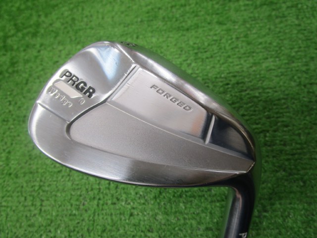 中古ゴルフ PRGR 0 wedge 48°の写真
