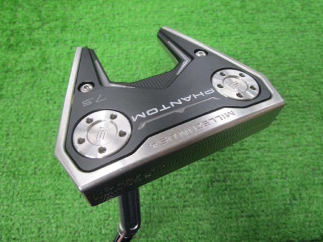 中古ゴルフ PHANTOM 7.5の写真