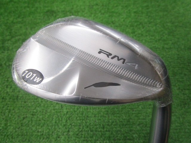 中古ゴルフ RM-4 56S-11 56°の写真