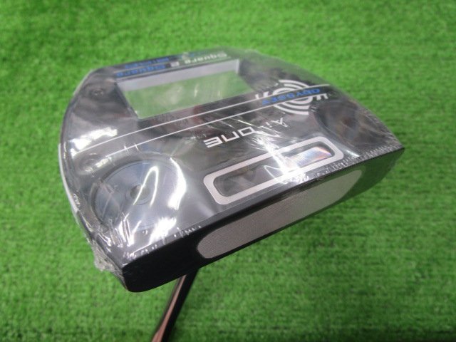 中古ゴルフ Ai-ONE SQUARE 2 SQUARE JAILBIRDの写真