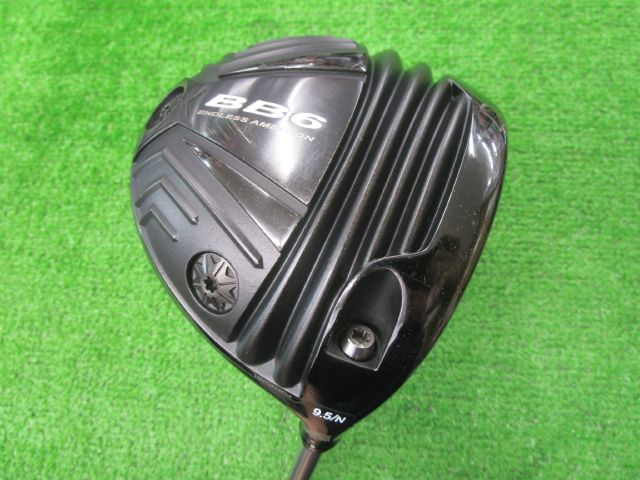 中古ゴルフ その他 ドライバーの写真