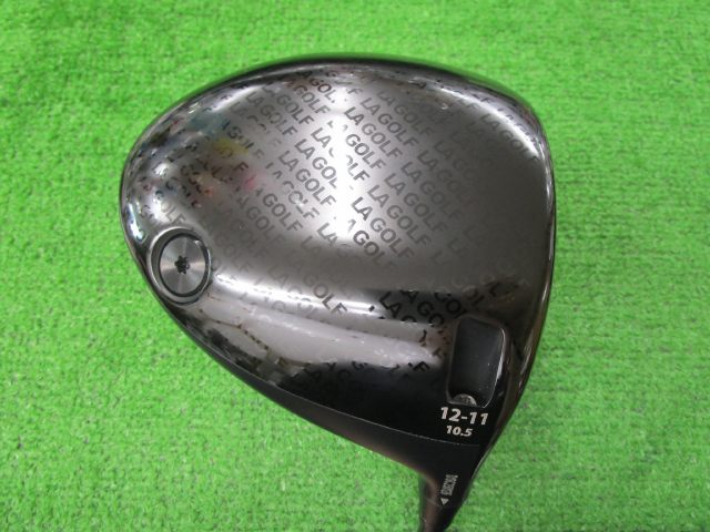 中古ゴルフ その他 ドライバーの写真