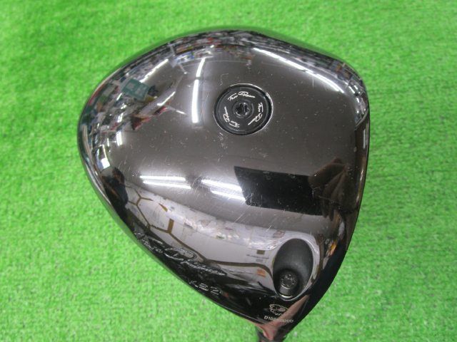 中古ゴルフ KS2 0°の写真