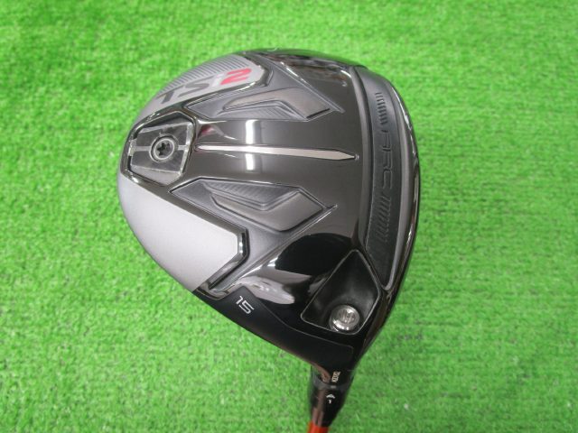 中古ゴルフ TSi2 15 15°の写真