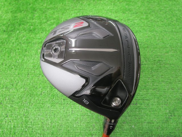 中古ゴルフ TSi2 18 18°の写真