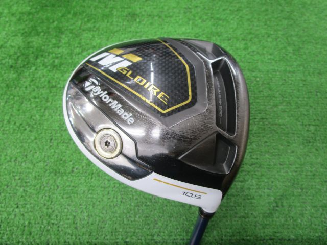 中古ゴルフ M GLOIRE 10.5°の写真