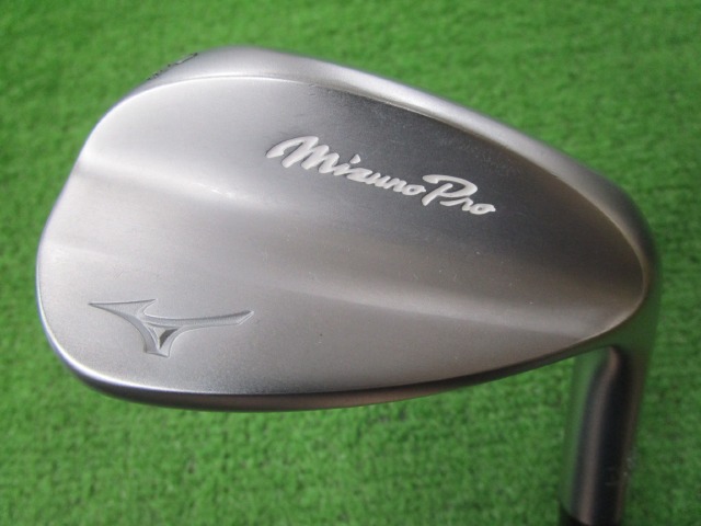 中古ゴルフ Mizuno ウェッジの写真