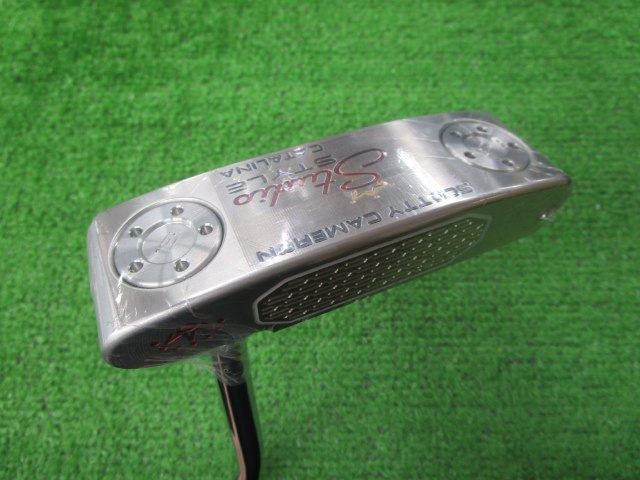 中古ゴルフ STUDIO STYLE 2025 CATALINAの写真