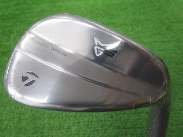中古ゴルフ MILLED GRIND5 48SB-09 48°の写真