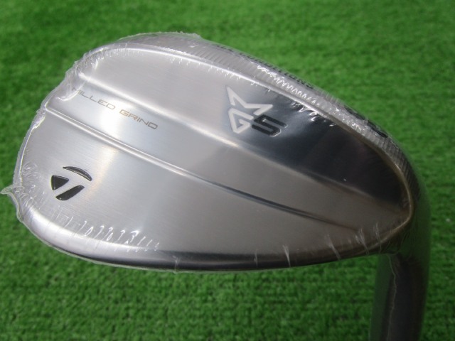 中古ゴルフ MILLED GRIND5 54SB-12 54°の写真