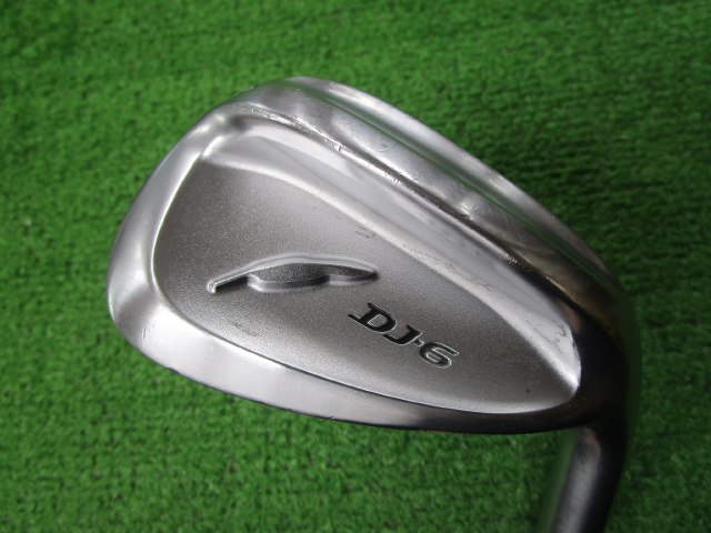 中古ゴルフ DJ-6 48°の写真