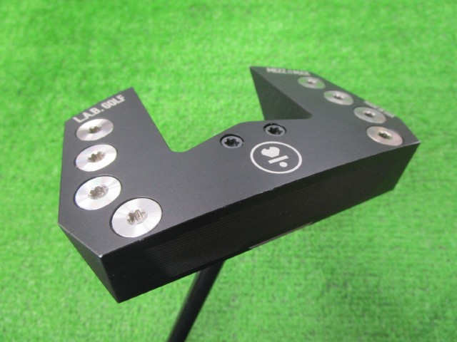 中古ゴルフ MEZZ.1 MAXの写真