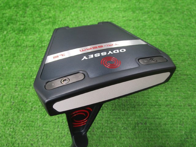 中古ゴルフ TRI-BEAM 12の写真