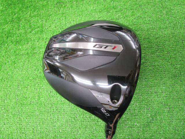 中古ゴルフ GT1 12°の写真