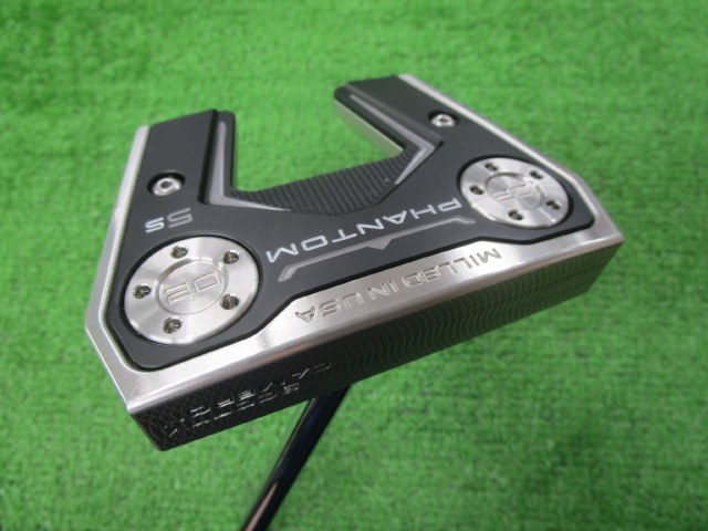 中古ゴルフ PHANTOM 5sの写真