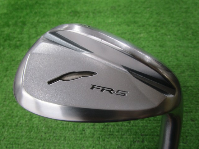 中古ゴルフ FR-5 52°の写真