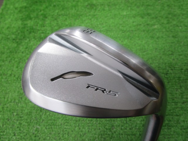 中古ゴルフ FR-5 56°の写真