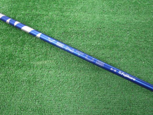 中古ゴルフ 24 VENTUS BL 6（S） テーラーメイド用スリーブ 44インチの写真