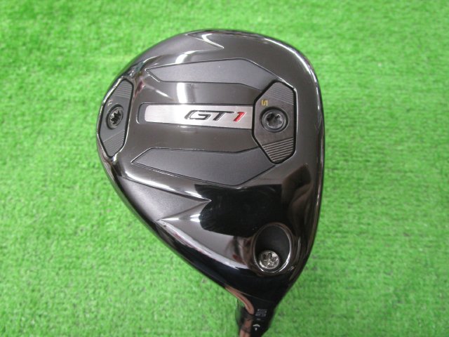 中古ゴルフ GT1 HYBRID 23 23°の写真