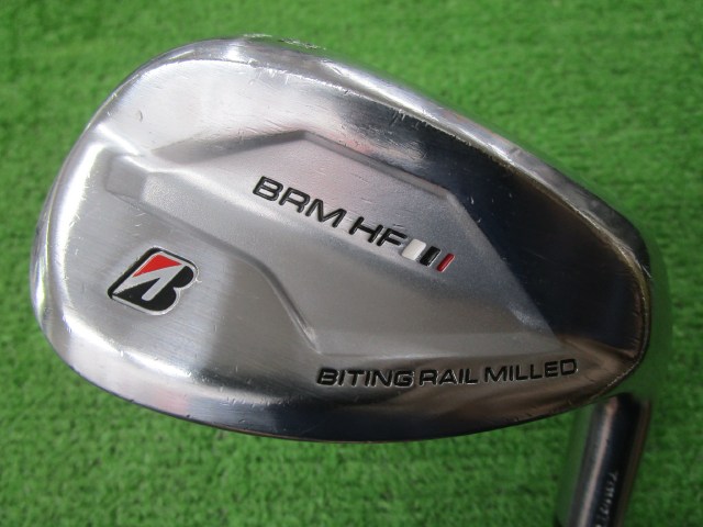 中古ゴルフ BRIDGESTONE ウェッジの写真