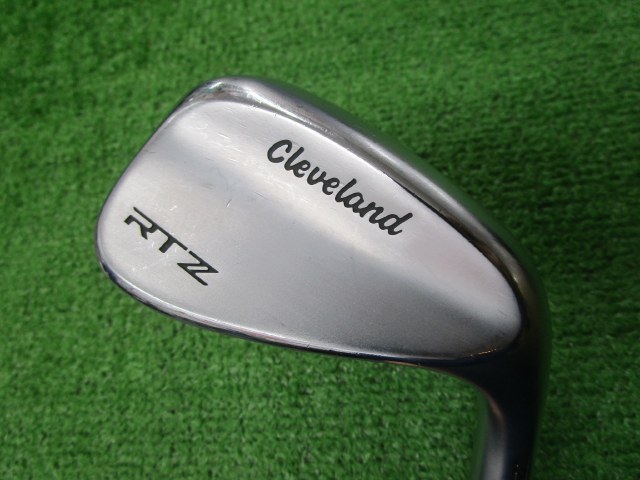 中古ゴルフ RTZ TOUR SATIN 48-10 48°の写真