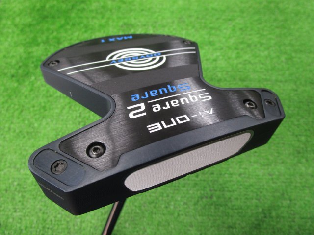 中古ゴルフ Ai-ONE SQUARE 2 SQUARE MAX 1の写真