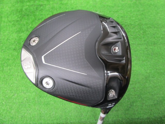 中古ゴルフ BRIDGESTONE ドライバーの写真