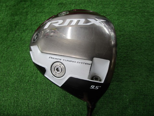 中古ゴルフ RMX 116 9.5°