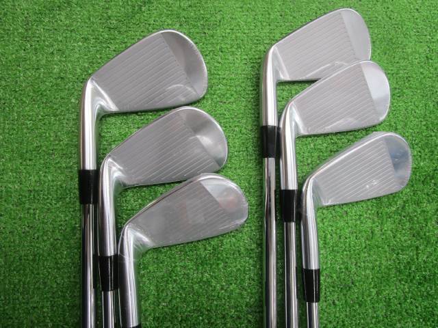 Mizuno アイアンセット Mizuno Pro 243 6本