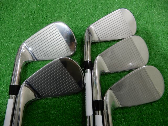 Callaway アイアンセット PARADYM Ai SMOKE 5本