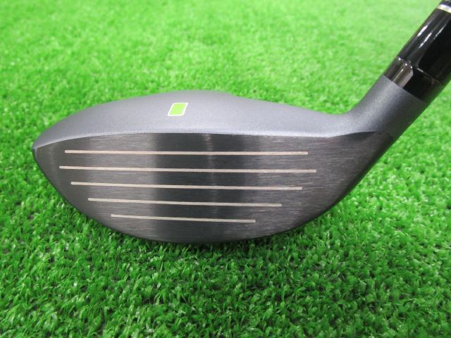 PRGR ユーティリティ Carrys Q Q4 20°
