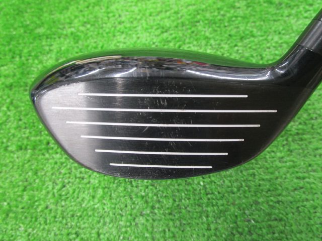 Mizuno フェアウェイウッド Mizuno Pro 3W 15°