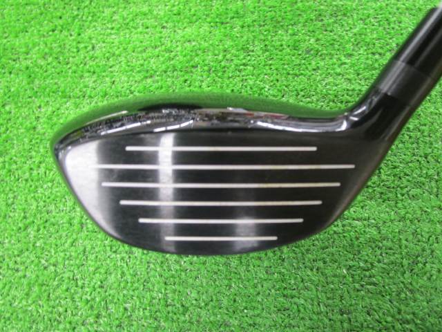 Mizuno フェアウェイウッド Mizuno Pro 5W 18°