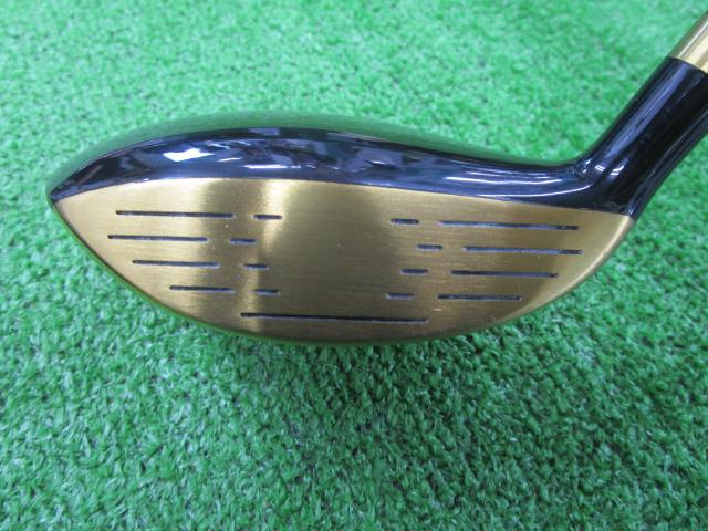 ORLIMAR フェアウェイウッド ヤードハンター 7W 21°