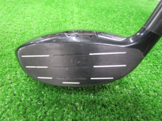 Callaway フェアウェイウッド EPIC MAX 3W 15°
