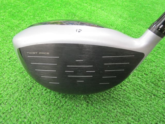 TaylorMade ドライバー M4 10.5°
