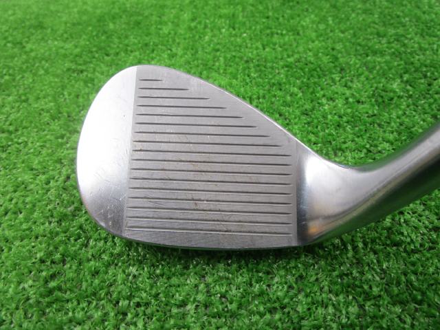 Titleist ウェッジ ボーケイSM7ツアークローム58-12D 58°