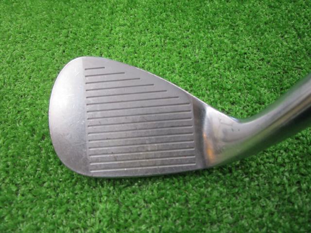 Mizuno ウェッジ ミズノ ザクラフト 56°