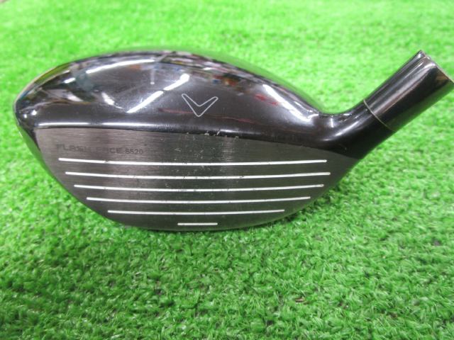 Callaway フェアウェイウッド MAVRIK MAX 5W 19°