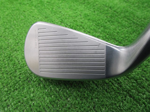 cobra ユーティリティ KING TEC UTILITY 2023 4U 22°