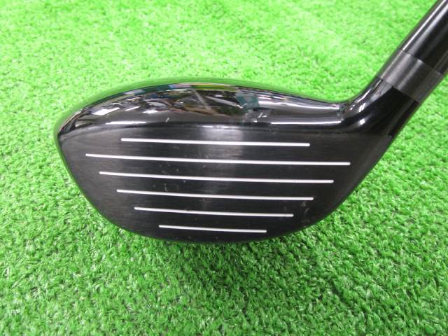 Mizuno フェアウェイウッド Mizuno Pro 5W 18°