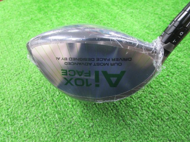 Callaway ドライバー ELYTE ◆◆◆ 9°