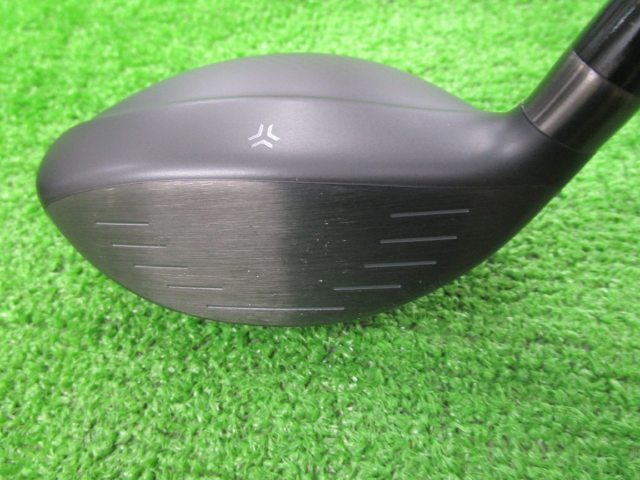 DUNLOP フェアウェイウッド スリクソンZX Mk II 3W 15°
