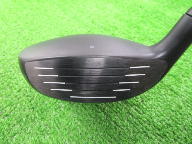 PING フェアウェイウッド G430 HL MAX 5W 18°