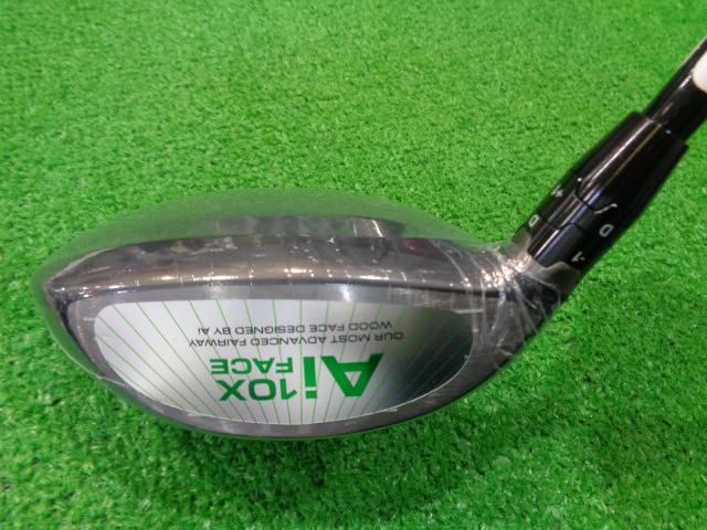 Callaway フェアウェイウッド ELYTE TITANIUM 3W 15°