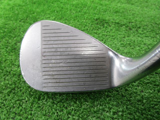 Titleist ウェッジ ボーケイFORGED2021 ツアークローム 50-10M 50°