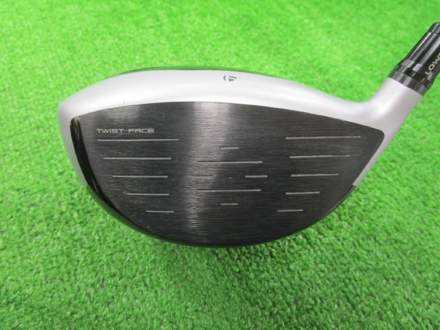 TaylorMade ドライバー M4 10.5°