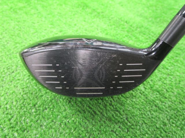 Callaway フェアウェイウッド ROGUE STAR 3W 15°